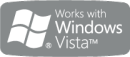 Windows Vista and the Windows logo are trademarks or registered trademarks of Microsoft Corporation in the United States and/or other countries.